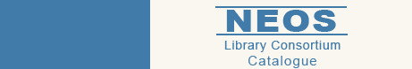 NEOS library consortium (Canada)